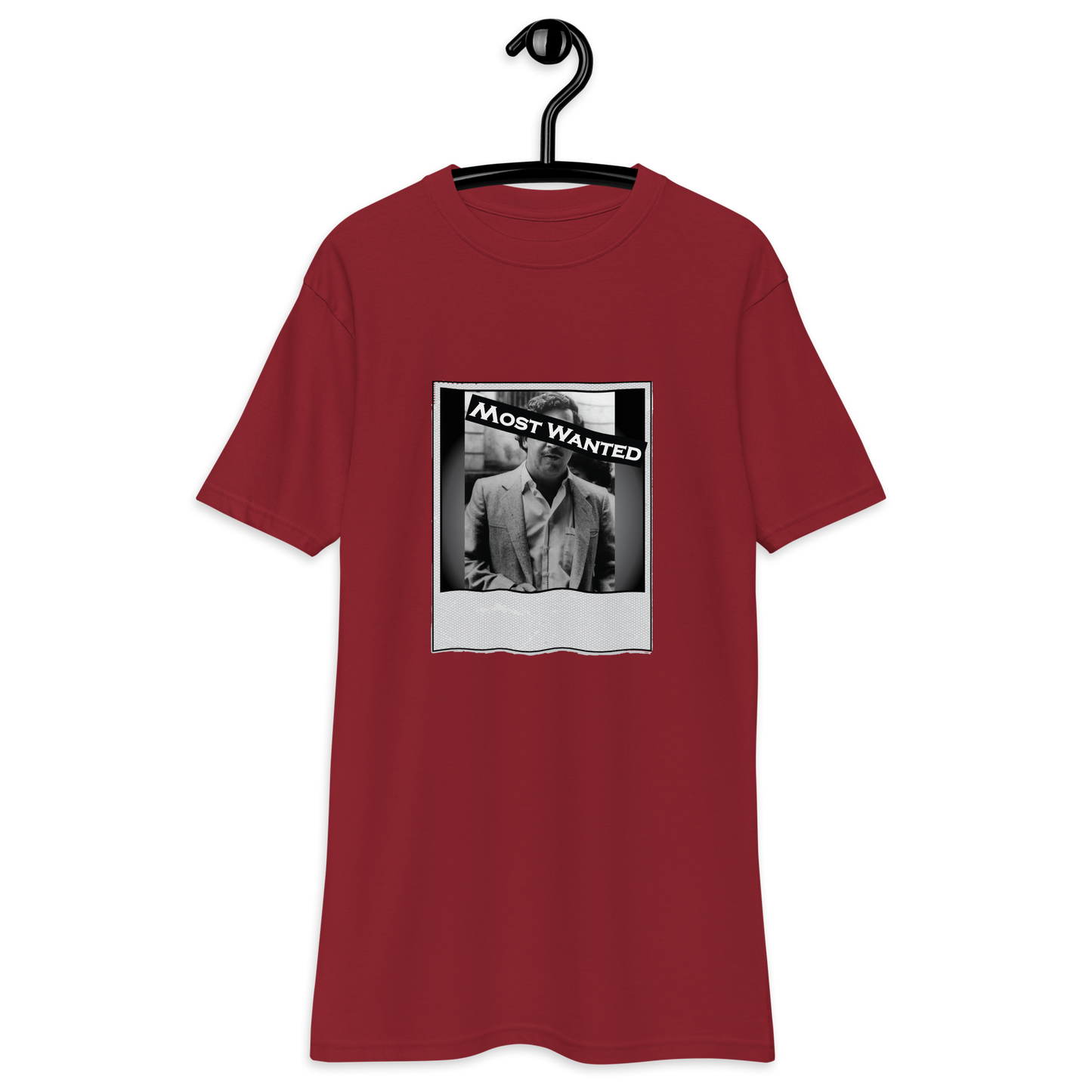 Most Wanted "Pablo" Vintage Tee