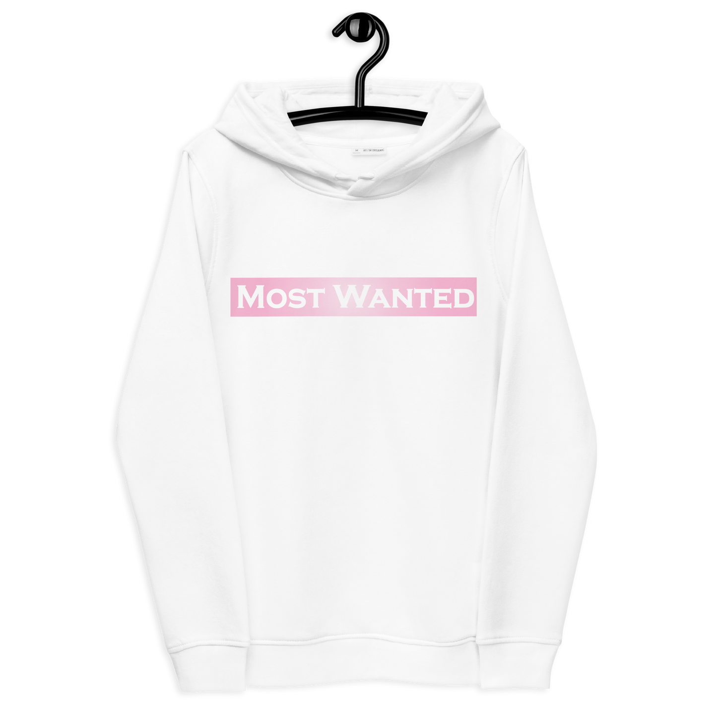 Most Wanted- Say less (Women's)