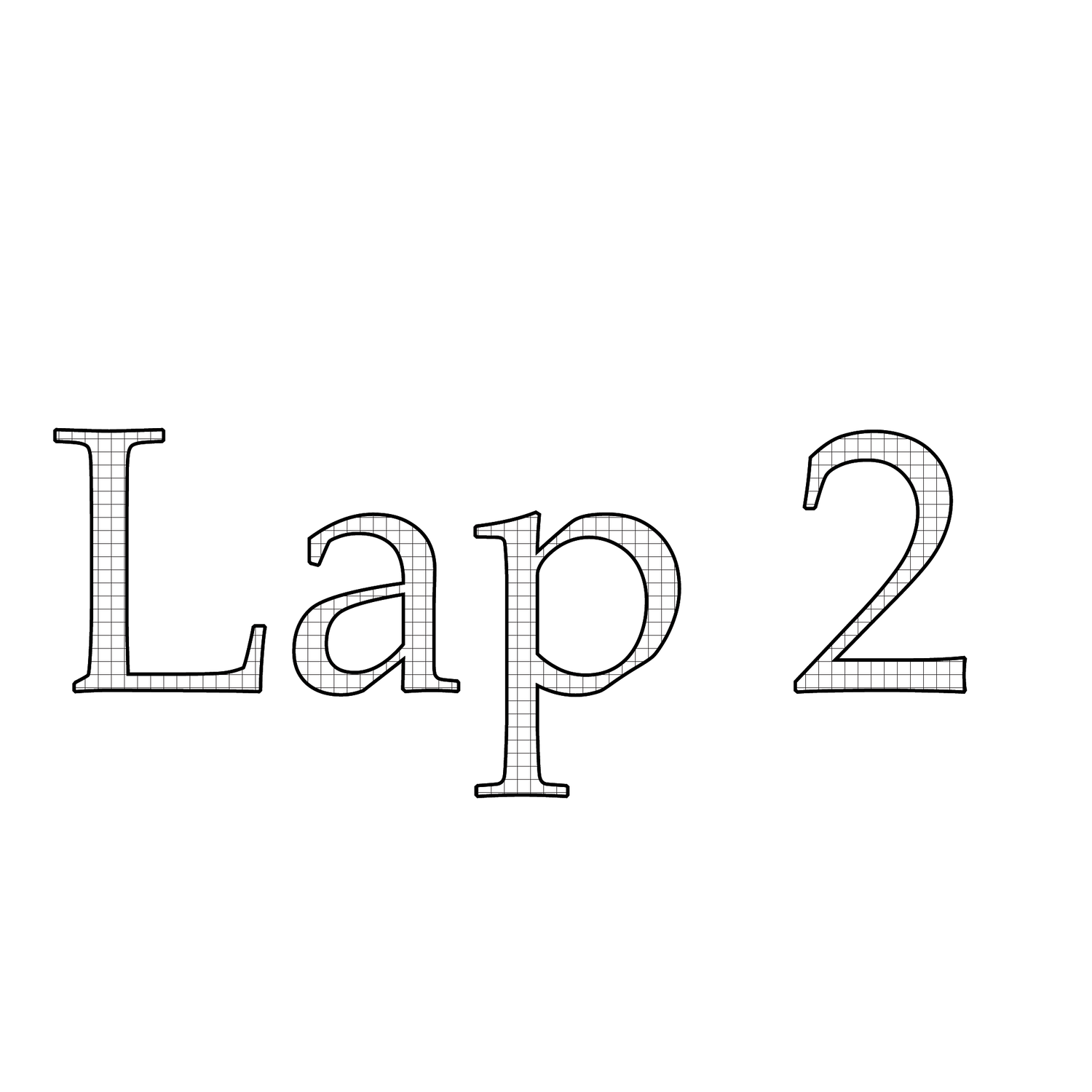 2023- Lap 2
