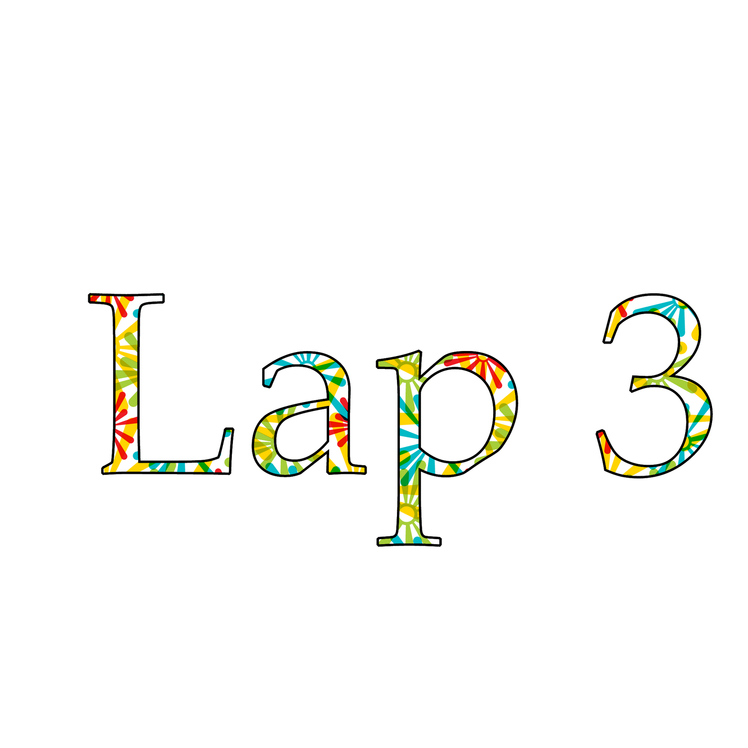 2024 - Lap 3