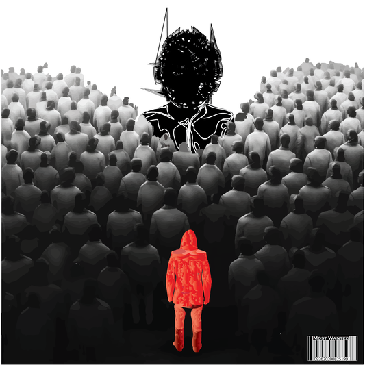 Most Wanted Worlds Collection #1