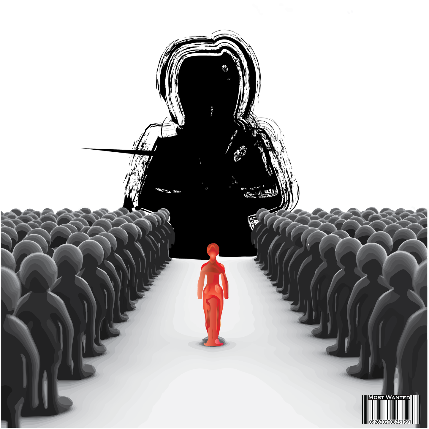 Most Wanted Worlds Collection #5