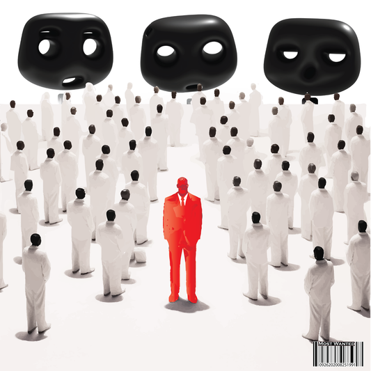 Most Wanted Worlds Collection #8