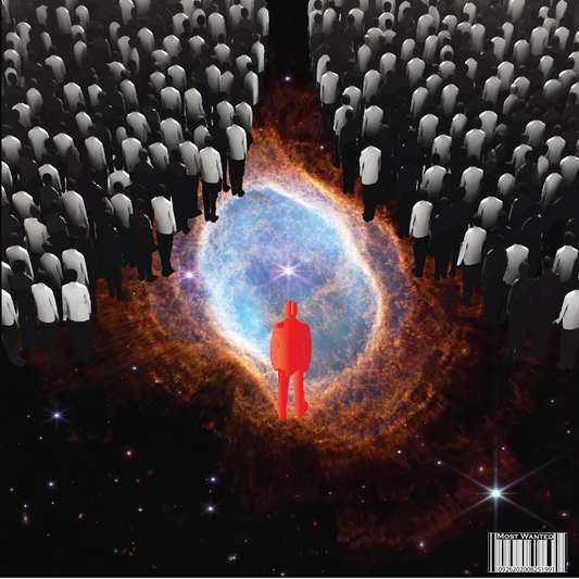 Most Wanted Worlds Collection #9