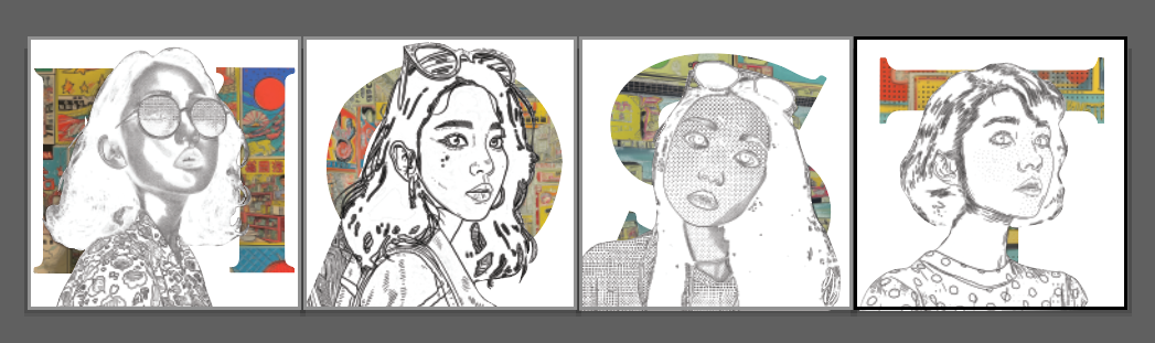 2024 (Most) Wanted Collection