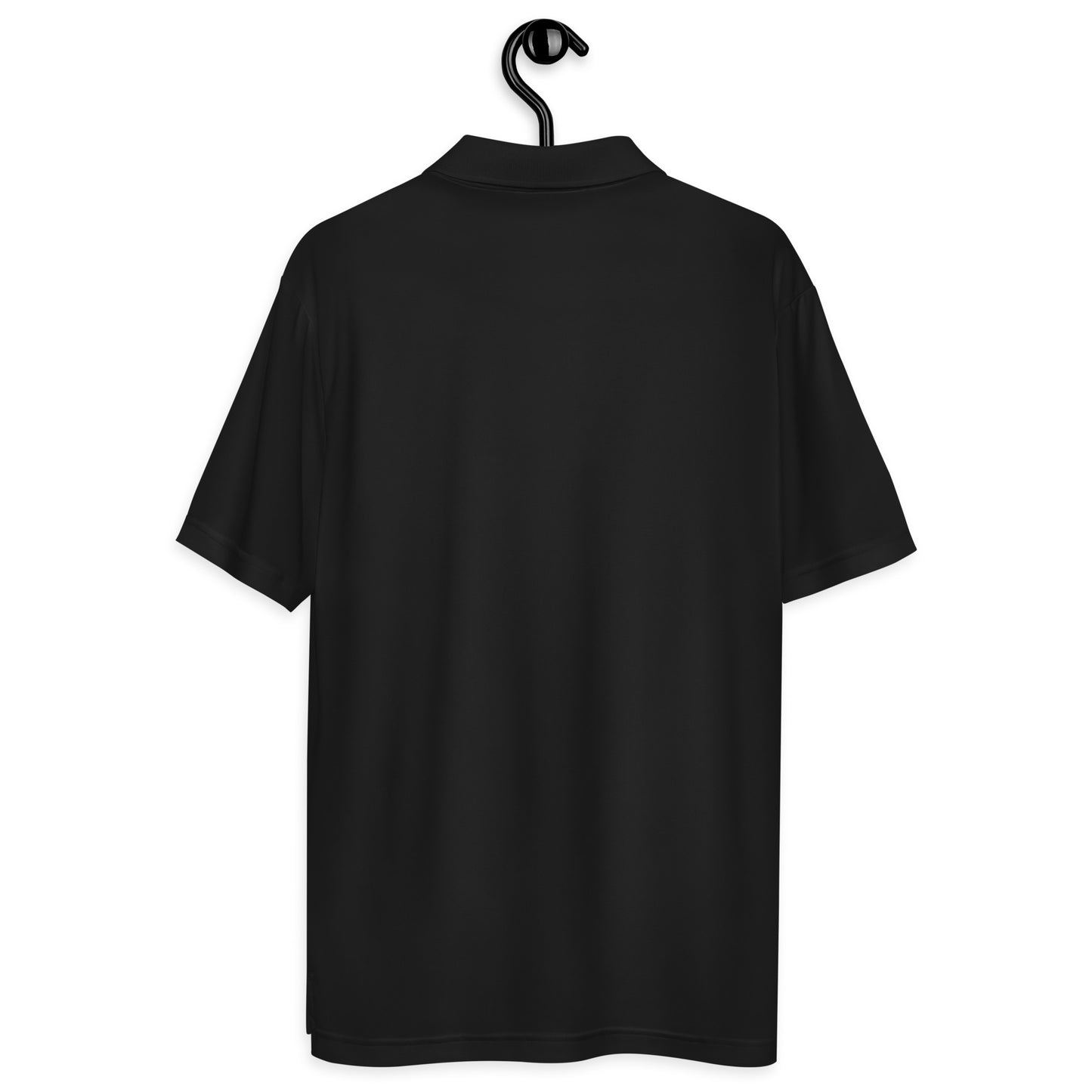 Most Wanted Adidas Polo Shirt #2