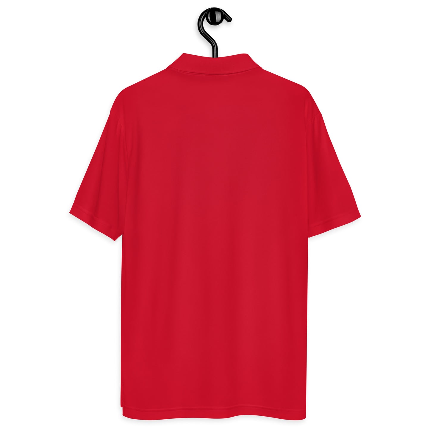 Most Wanted Adidas Polo Shirt #3