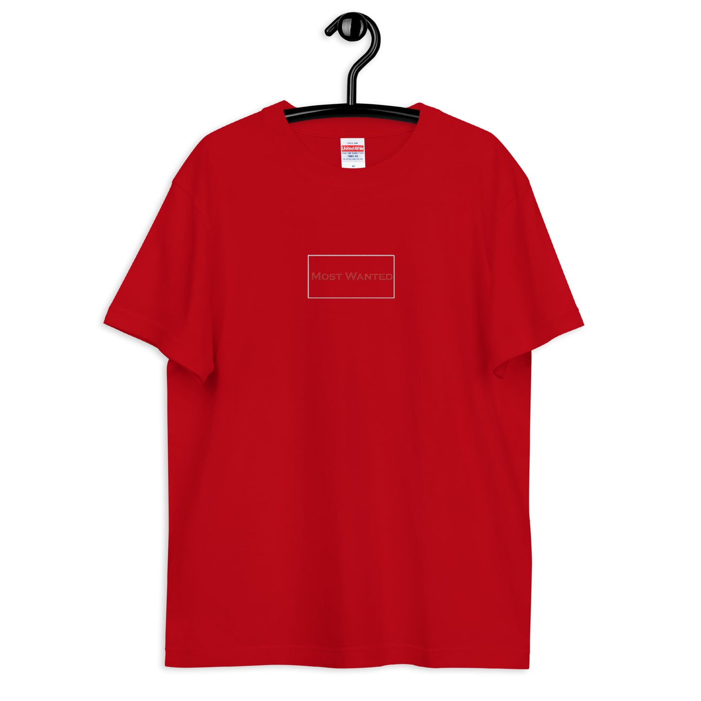 Special Collection (North Asia) Most Wanted Embroidery Box Design 🟥
