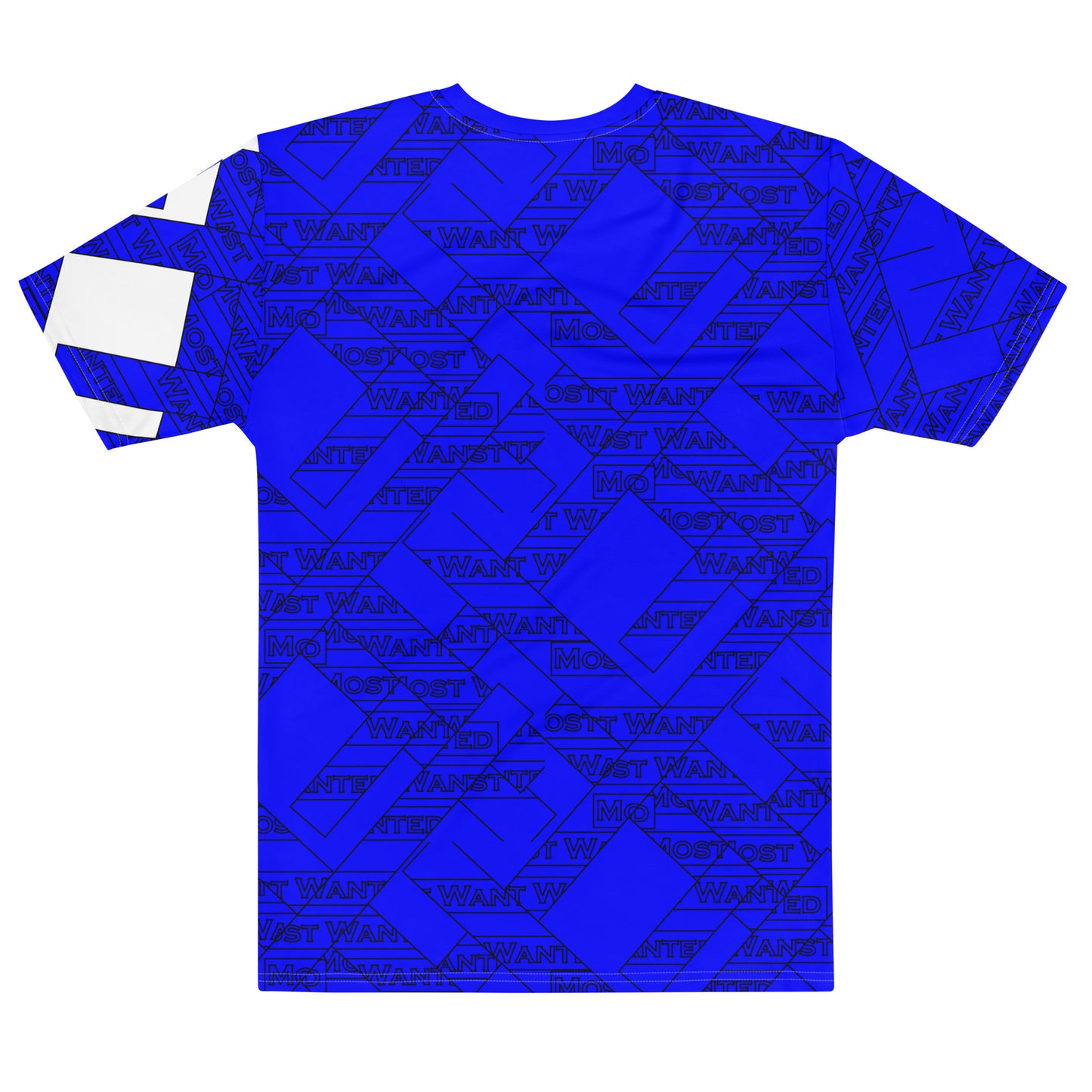 Don't Cross Me (Most Wanted) #1