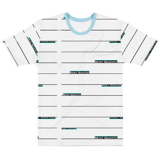 Punch in Punch out ( Most Wanted ) White