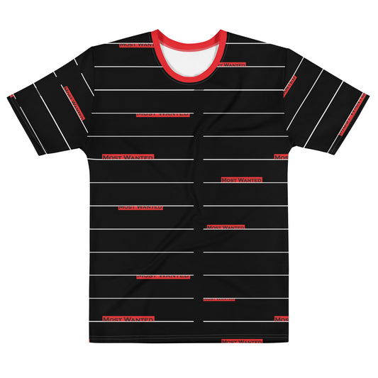 Punch in Punch out ( Most Wanted ) Black