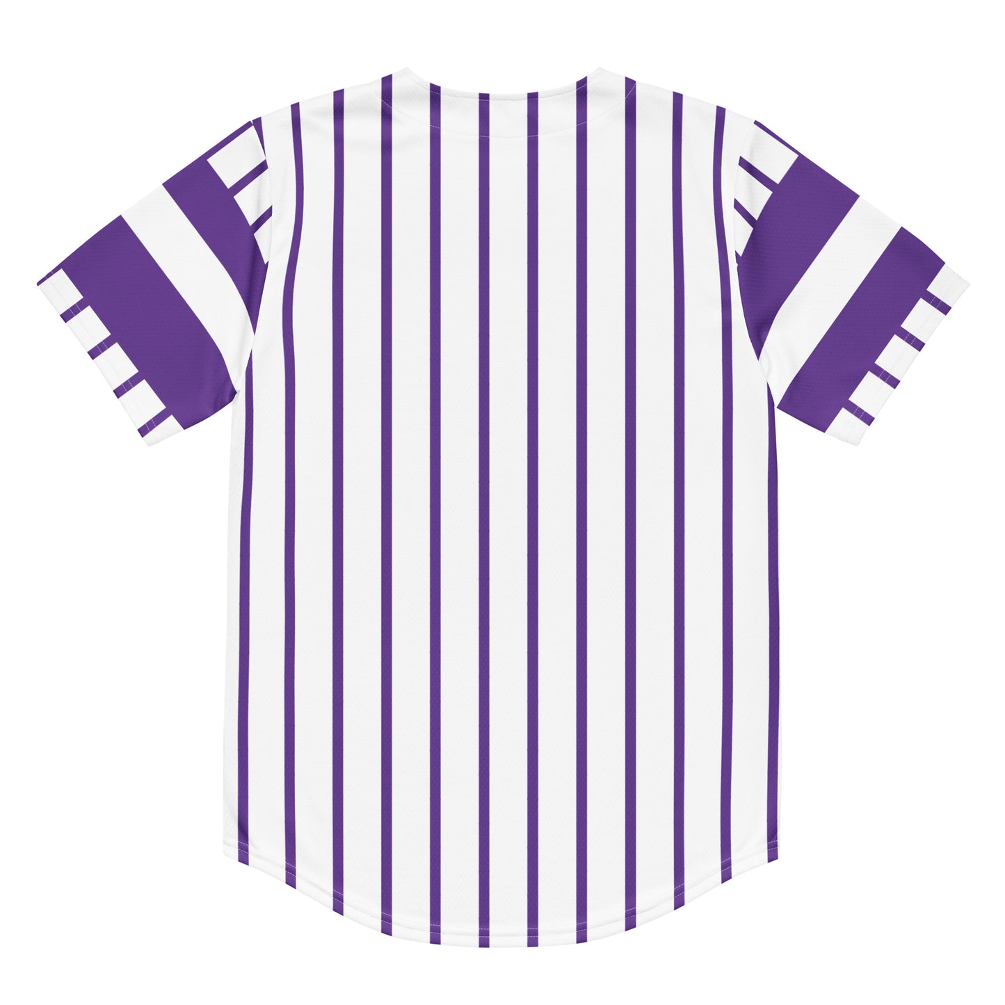 X Marks Most Wanted-Baseball Jersey #1