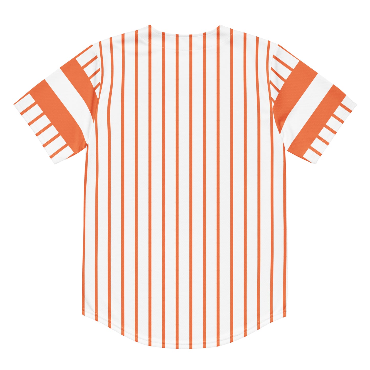 X Marks Most Wanted-Baseball Jersey #2