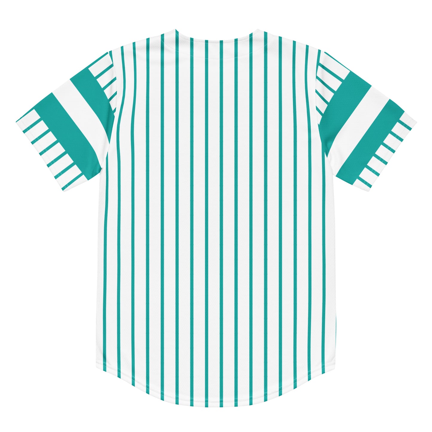 X Marks Most Wanted-Baseball Jersey  #3