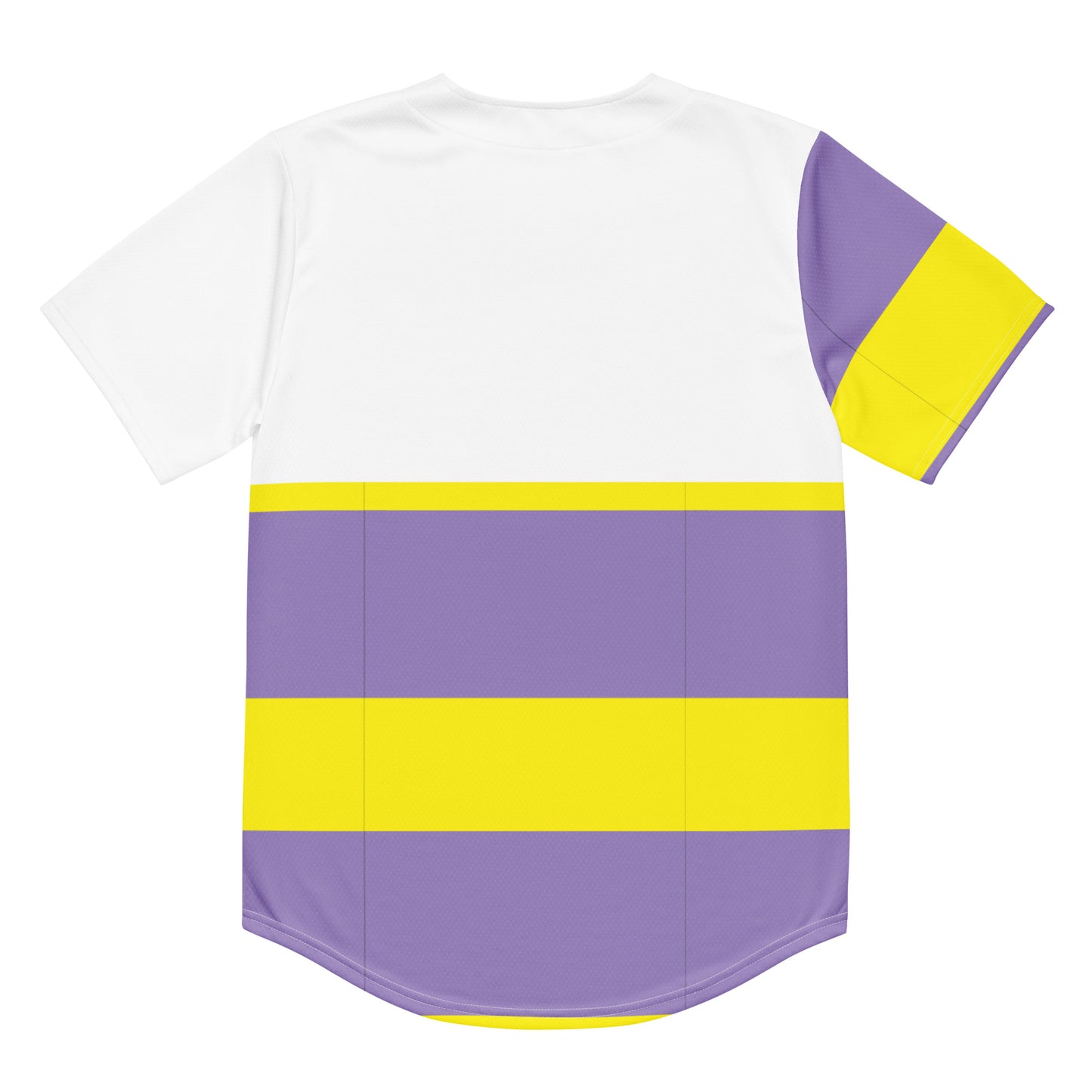 Love, Death And Robots (Most Wanted)- Baseball Jersey #2