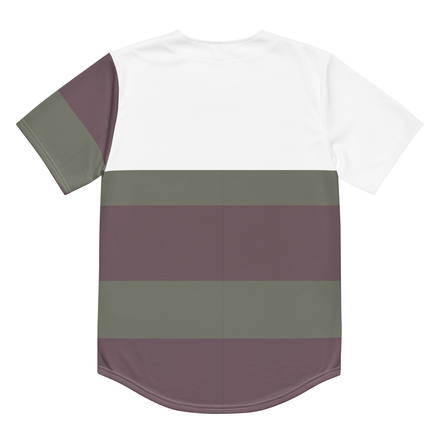 Love, Death And Robots (Most Wanted)- Baseball Jersey #4