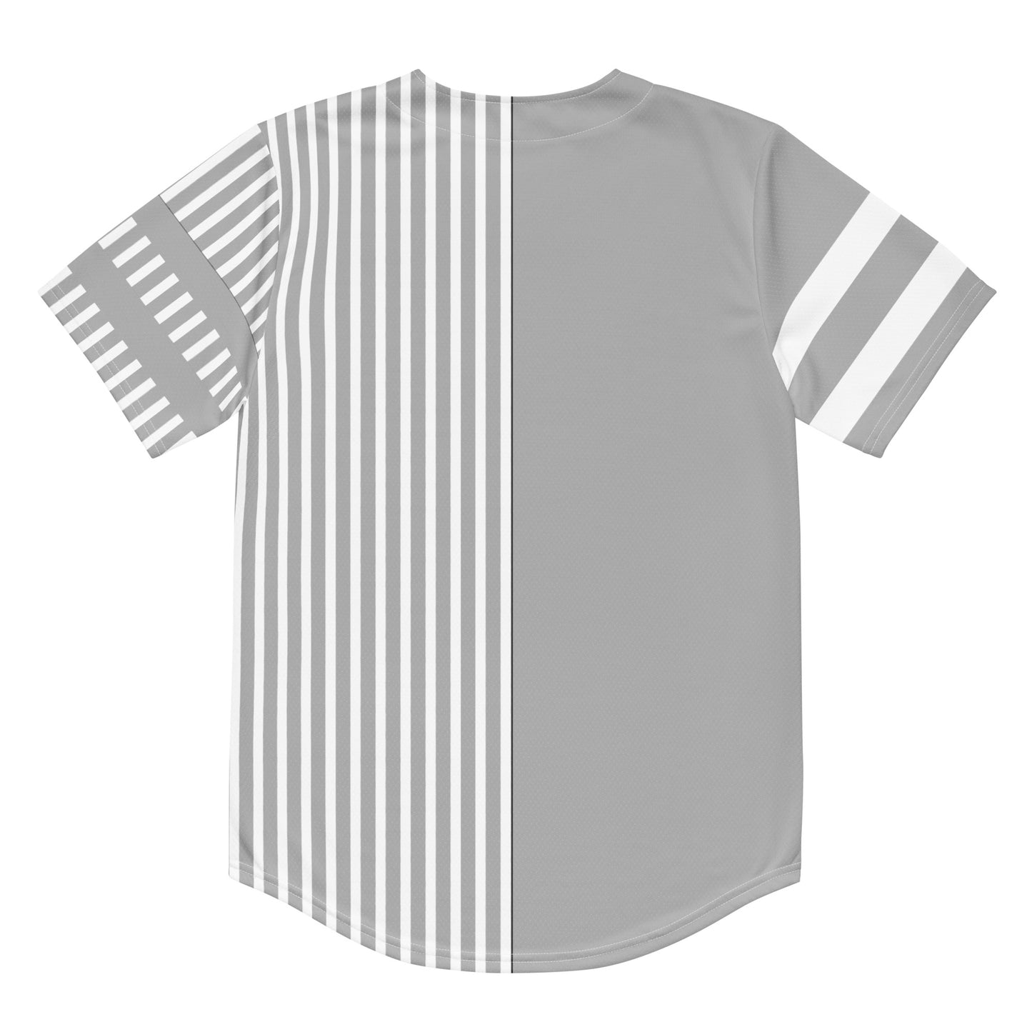 Party Animal (Most Wanted) Baseball Jersey #3
