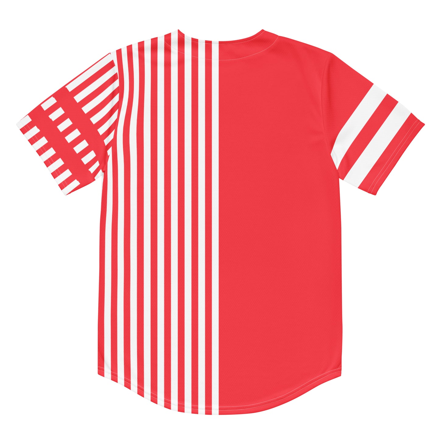 Party Animal (Most Wanted) Baseball Jersey #4