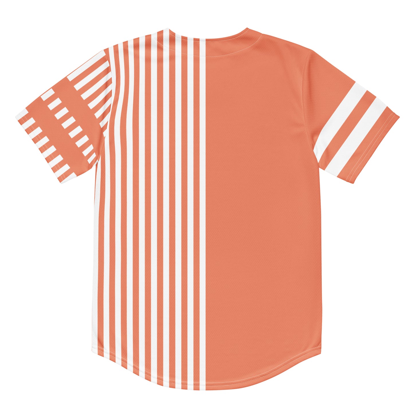 Party Animal (Most Wanted) Baseball Jersey #5