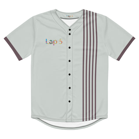 Lap 5 (Limited Release)  #5