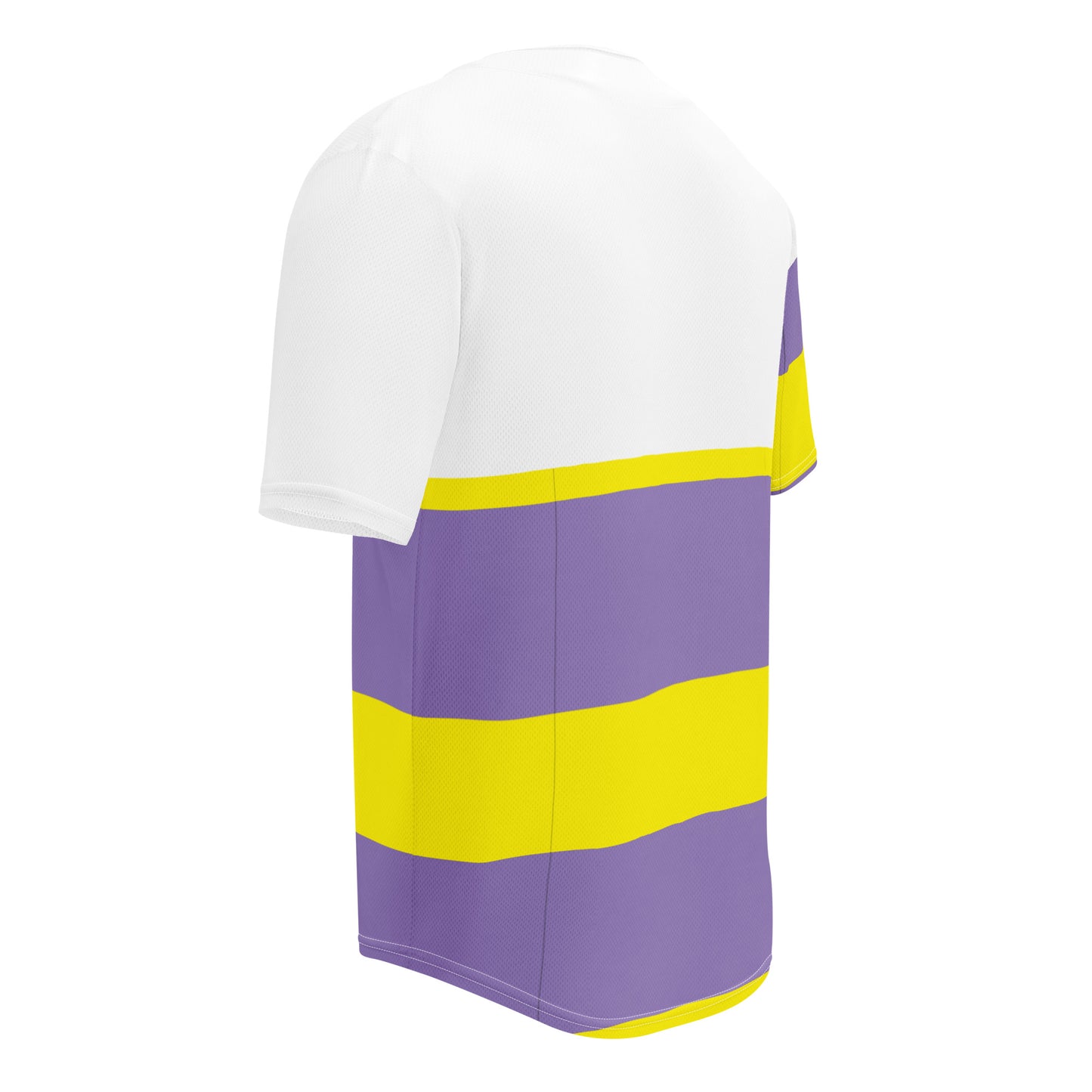 Love, Death And Robots (Most Wanted)- Baseball Jersey #2