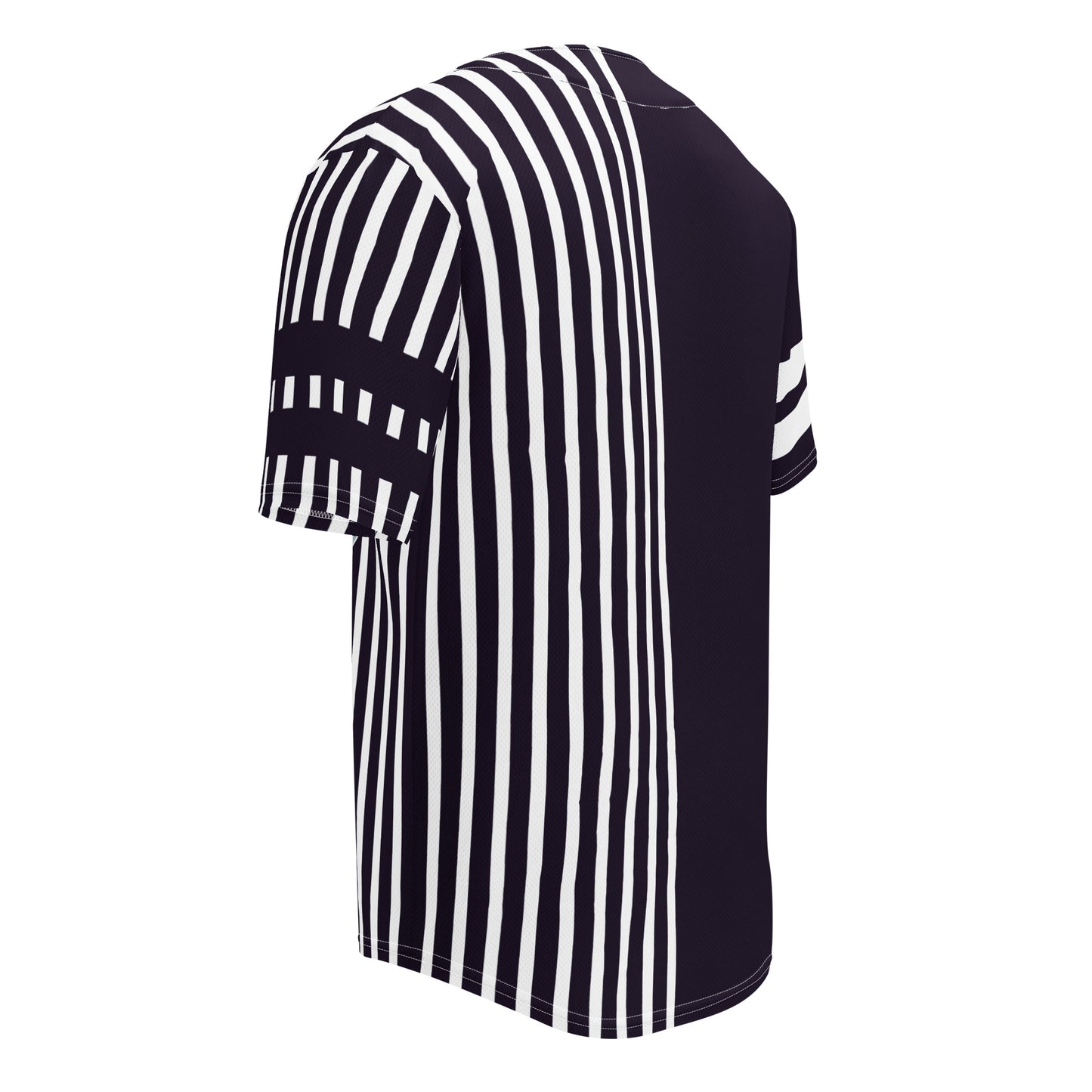 Party Animal (Most Wanted) Baseball Jersey #1