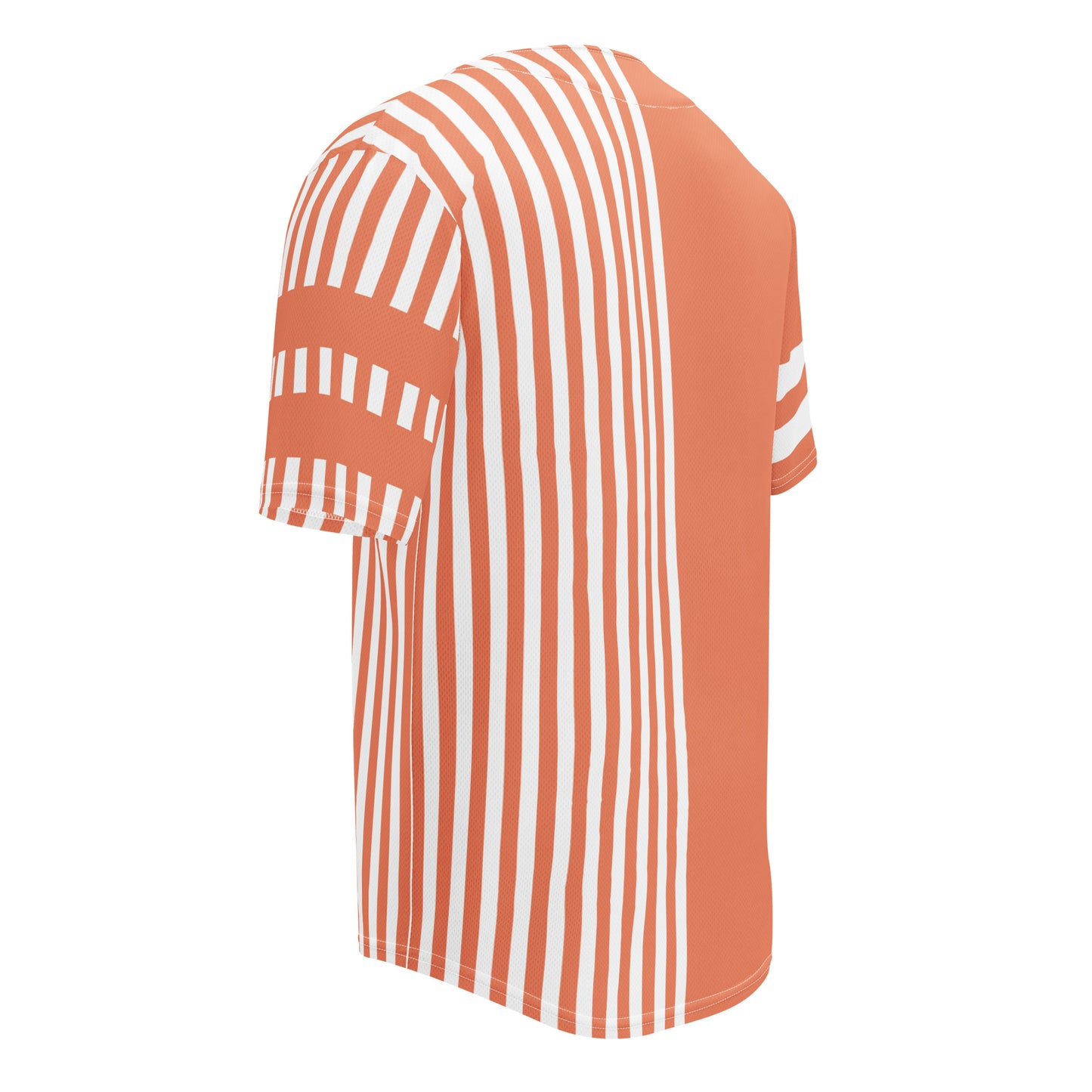 Party Animal (Most Wanted) Baseball Jersey #5