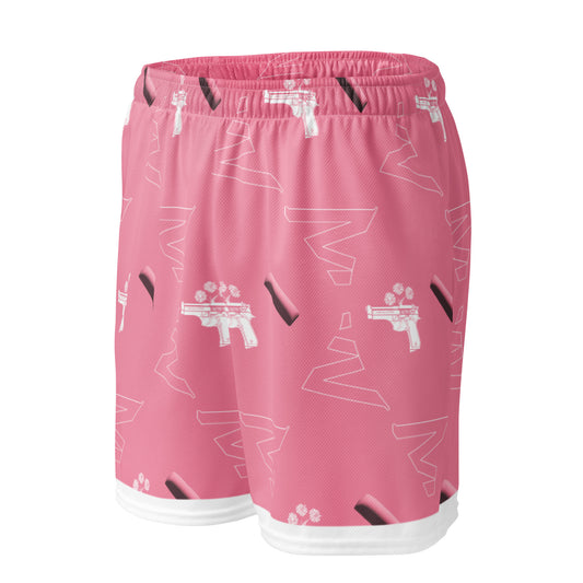 Guns and Butter "Shorts" (Most Wanted)  V3