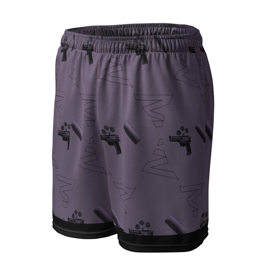 Guns and Butter "Shorts" (Most Wanted)  V5