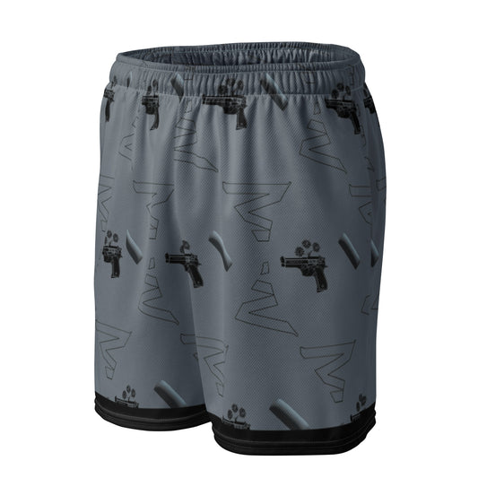 Guns and Butter "Shorts" (Most Wanted)  V6