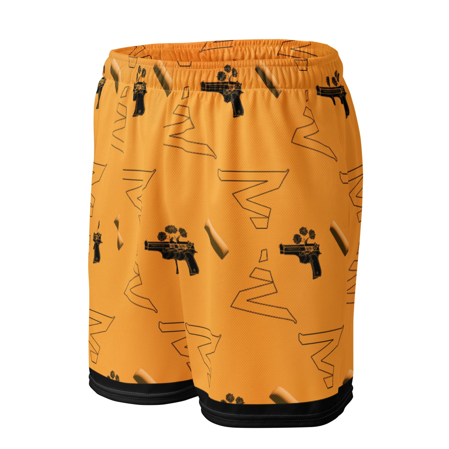 Guns and Butter "Shorts" (Most Wanted)  V8