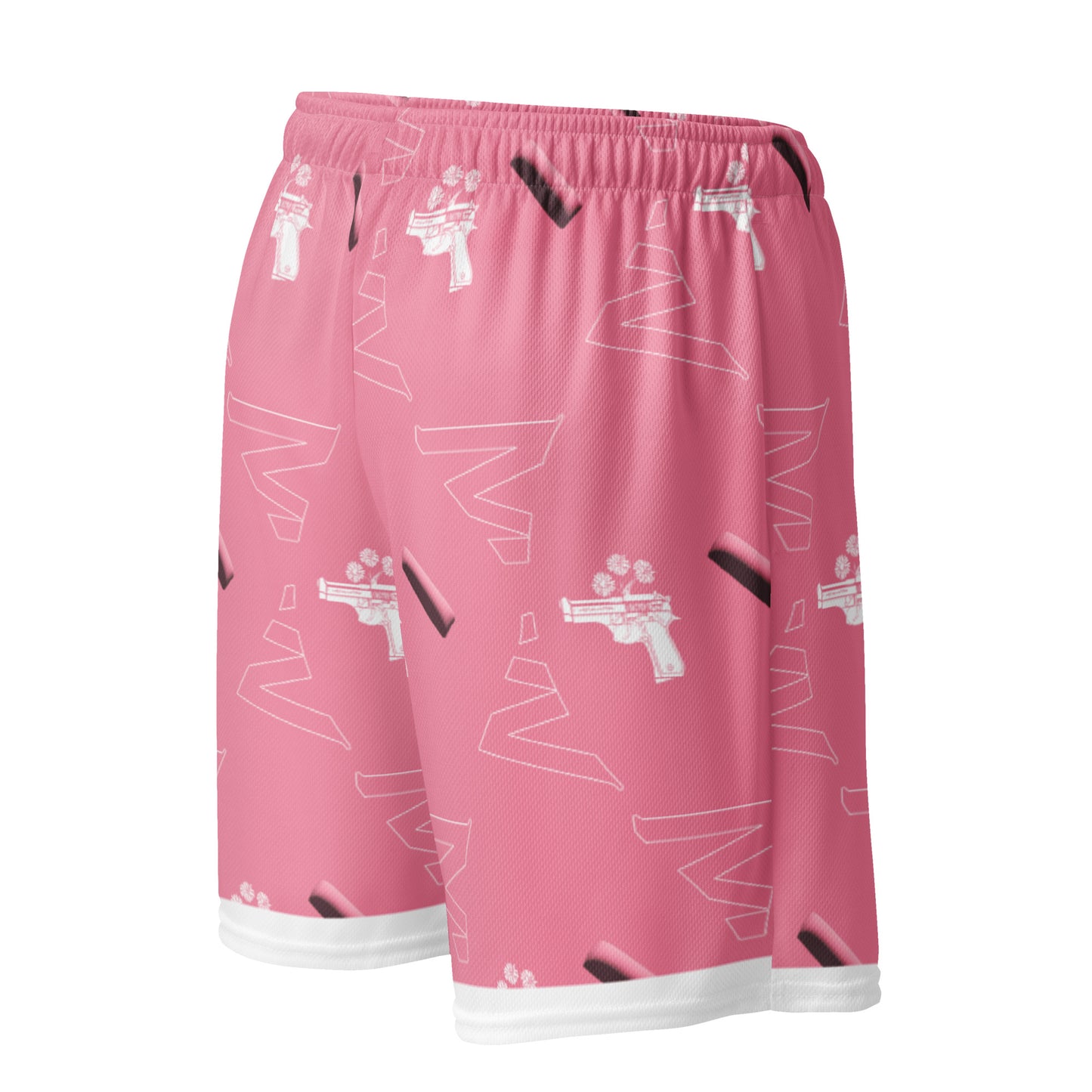 Guns and Butter "Shorts" (Most Wanted)  V3