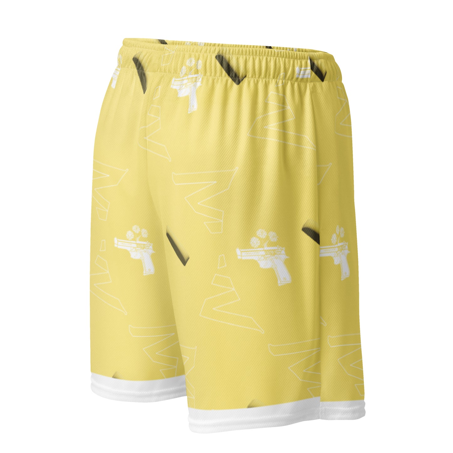 Guns and Butter "Shorts" (Most Wanted)  V1