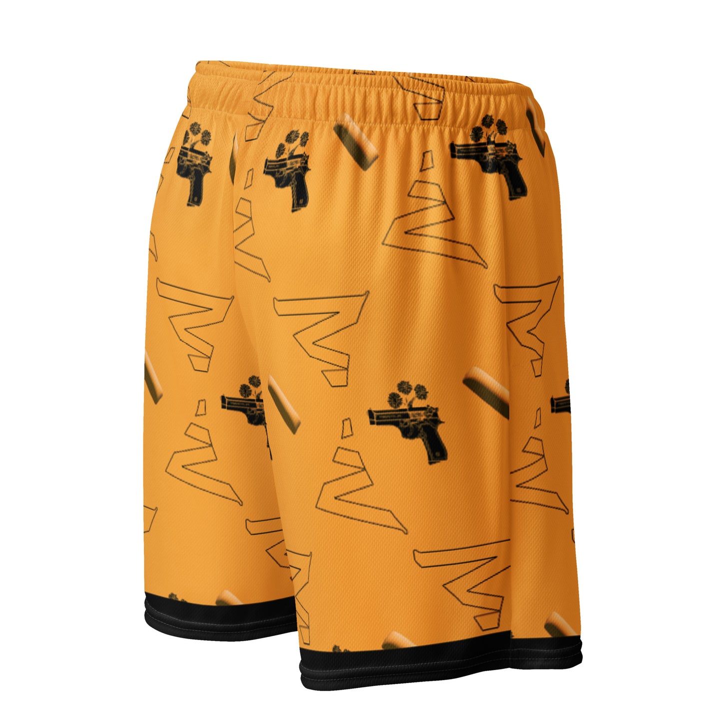 Guns and Butter "Shorts" (Most Wanted)  V8