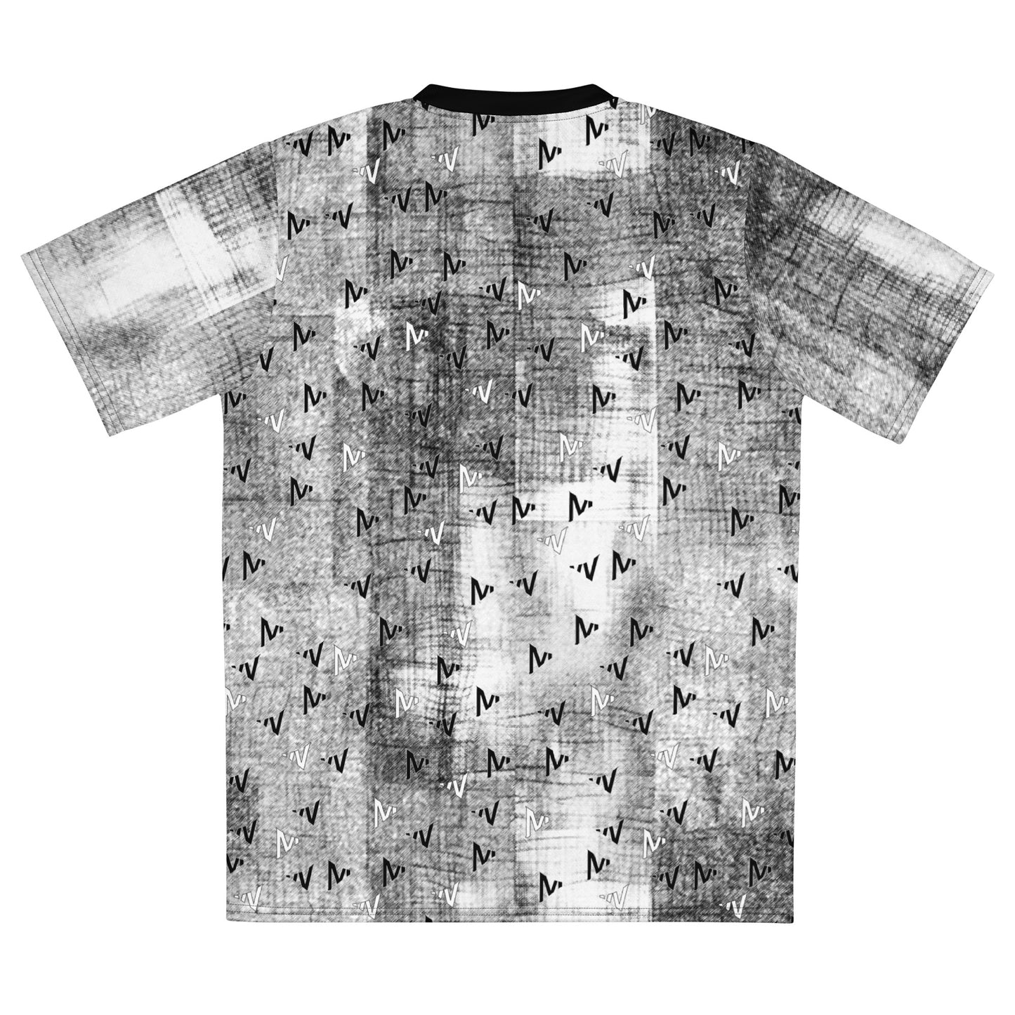Spattered Most Wanted - #1 Shirt