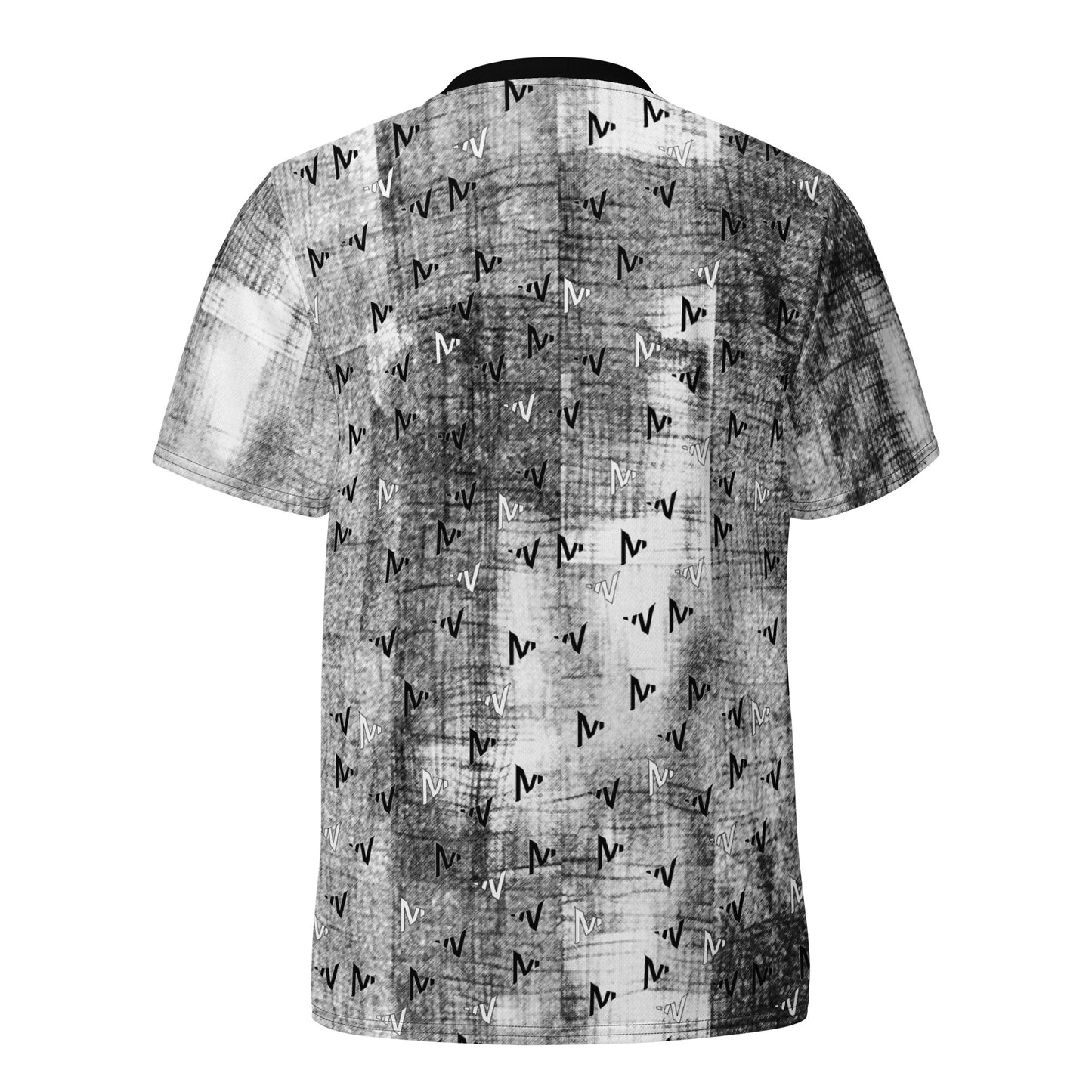 Spattered Most Wanted - #1 Shirt