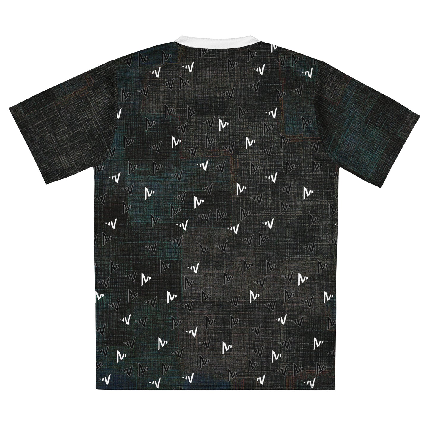 Spattered Most Wanted  #2 -Shirt
