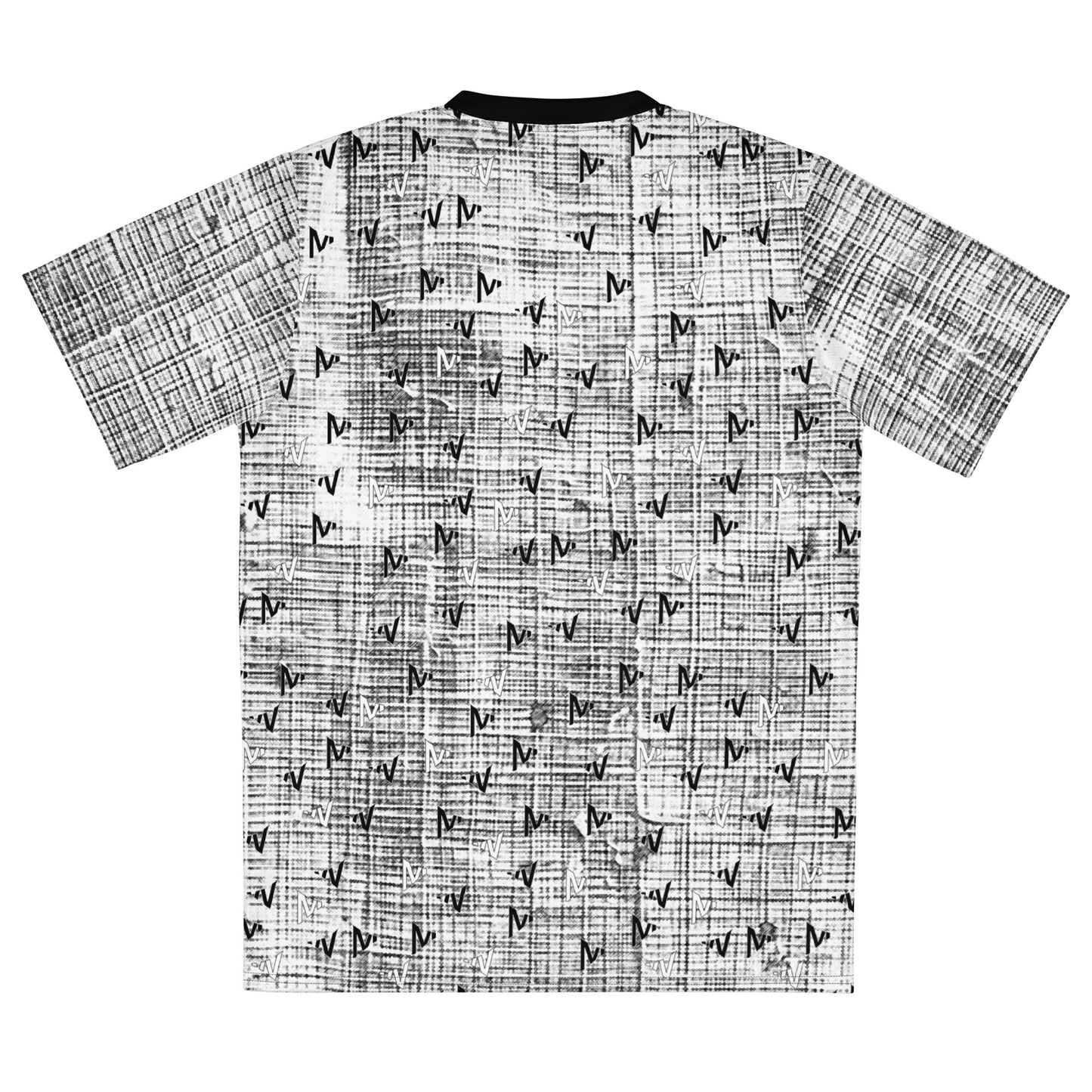 Spattered Most Wanted  #3 -Shirt