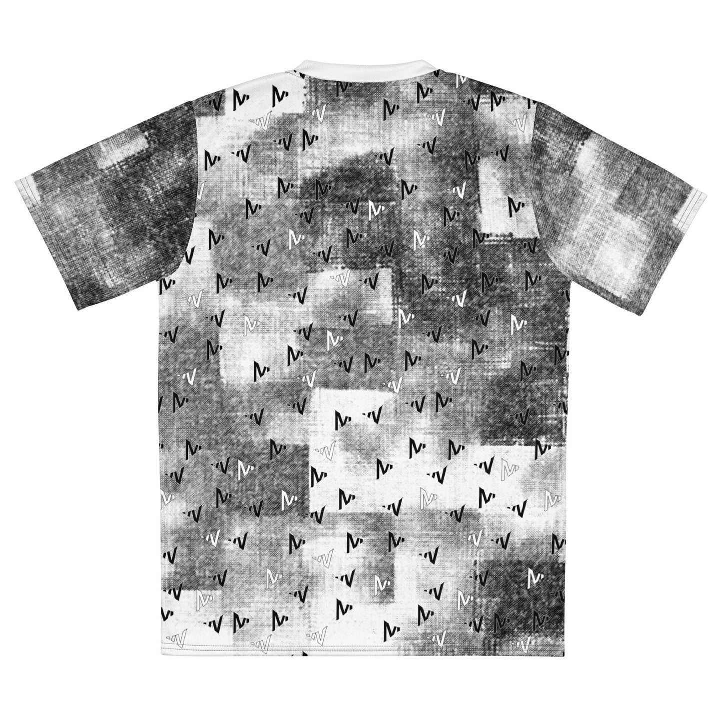 Spattered Most Wanted  #5 -Shirt