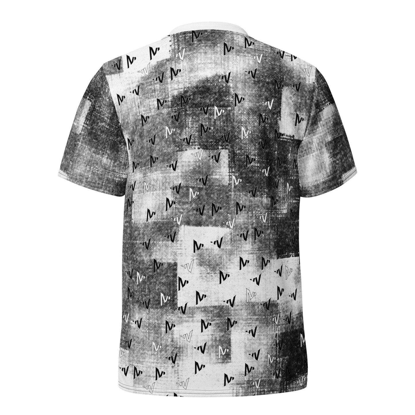 Spattered Most Wanted  #5 -Shirt