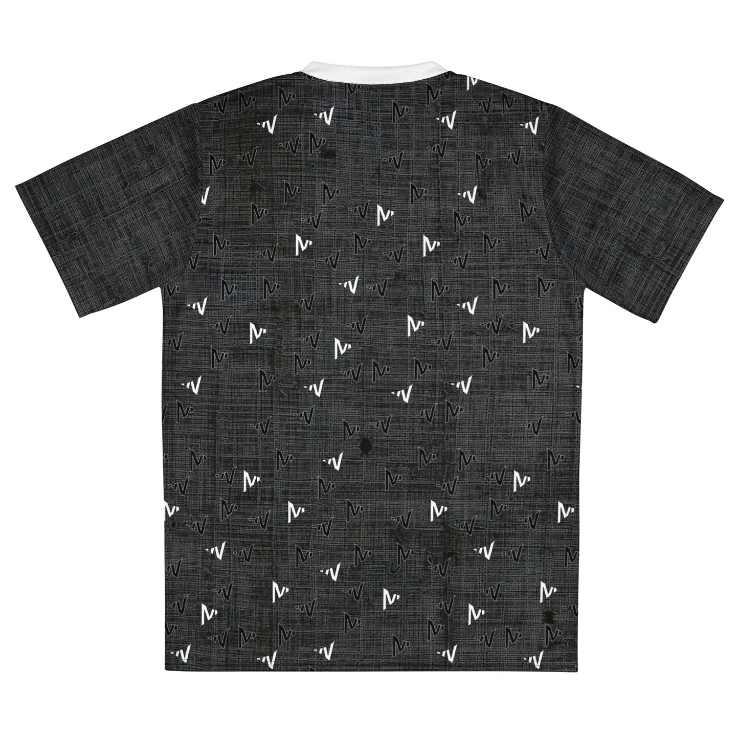 Spattered Most Wanted  #7 -Shirt