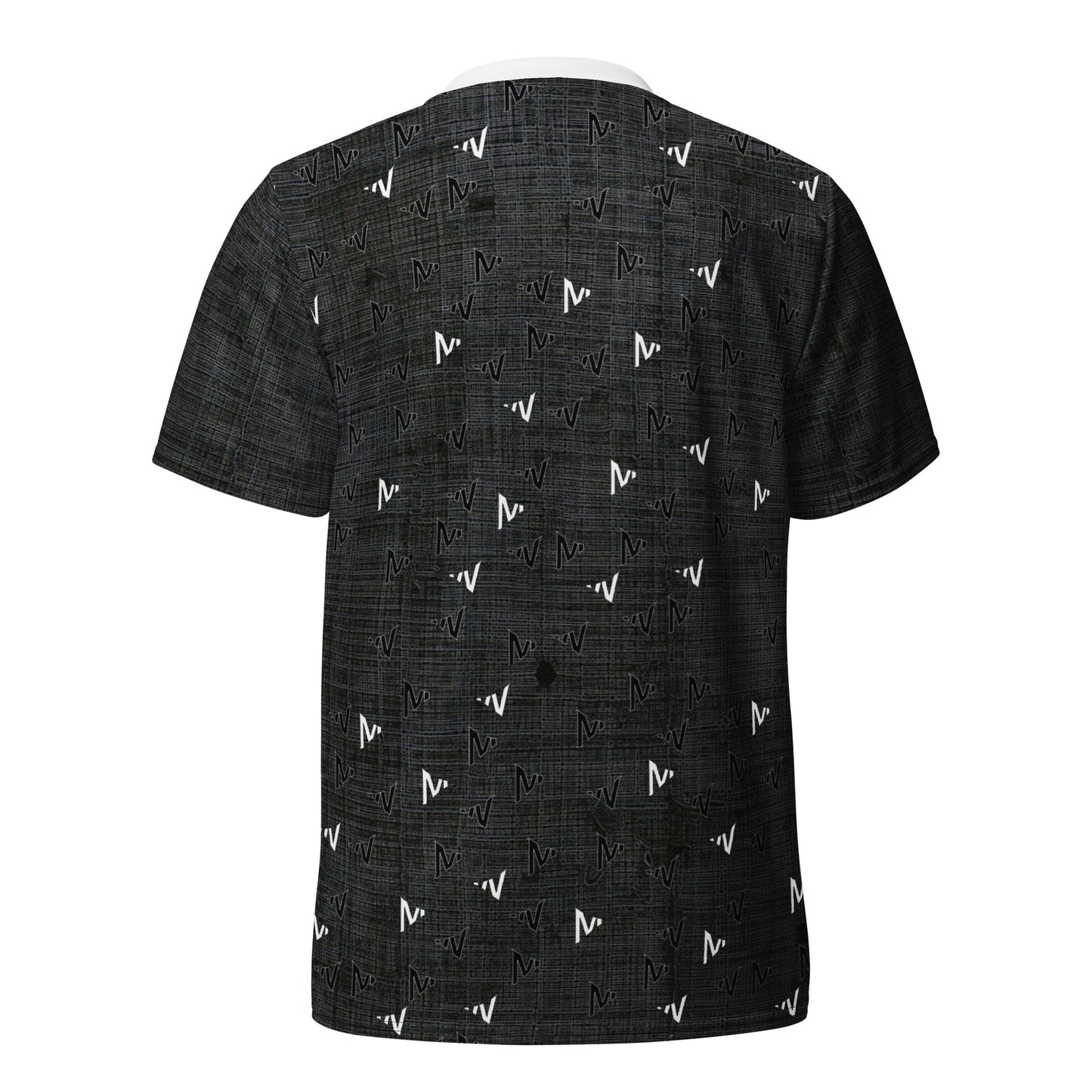 Spattered Most Wanted  #7 -Shirt