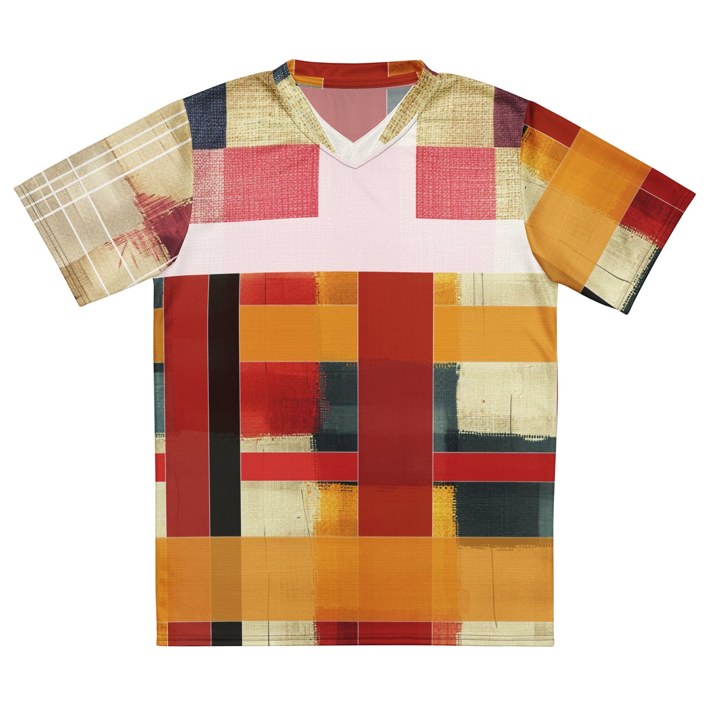 Do you See Me, Or just Feel Me