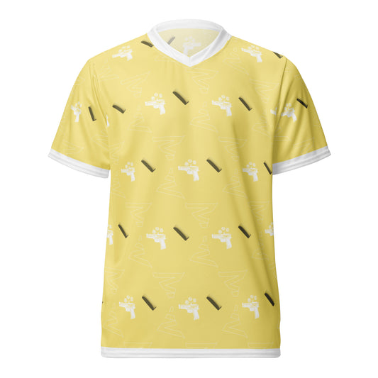 Guns and Butter "Shirt" (Most Wanted)  V4