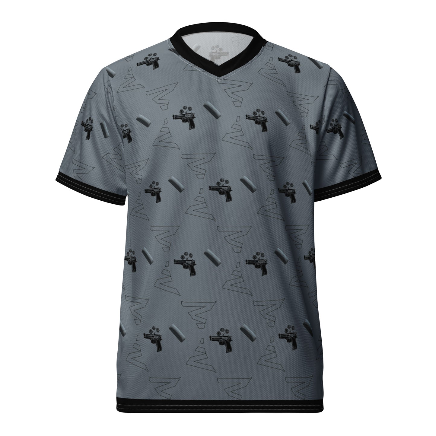 Guns and Butter "Shirt" (Most Wanted)  V5