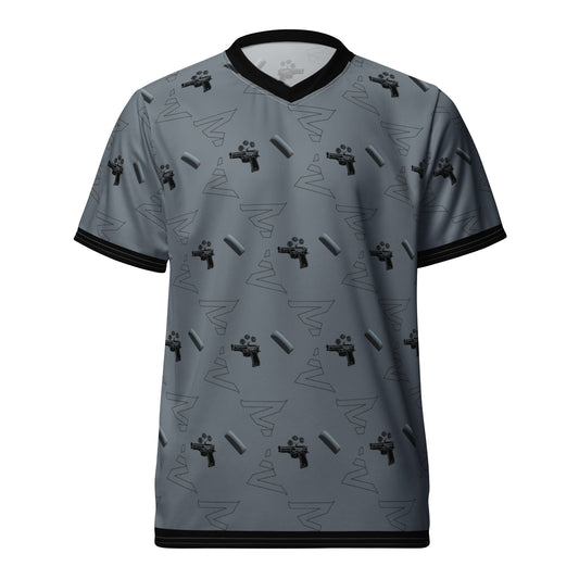 Guns and Butter "Shirt" (Most Wanted)  V5