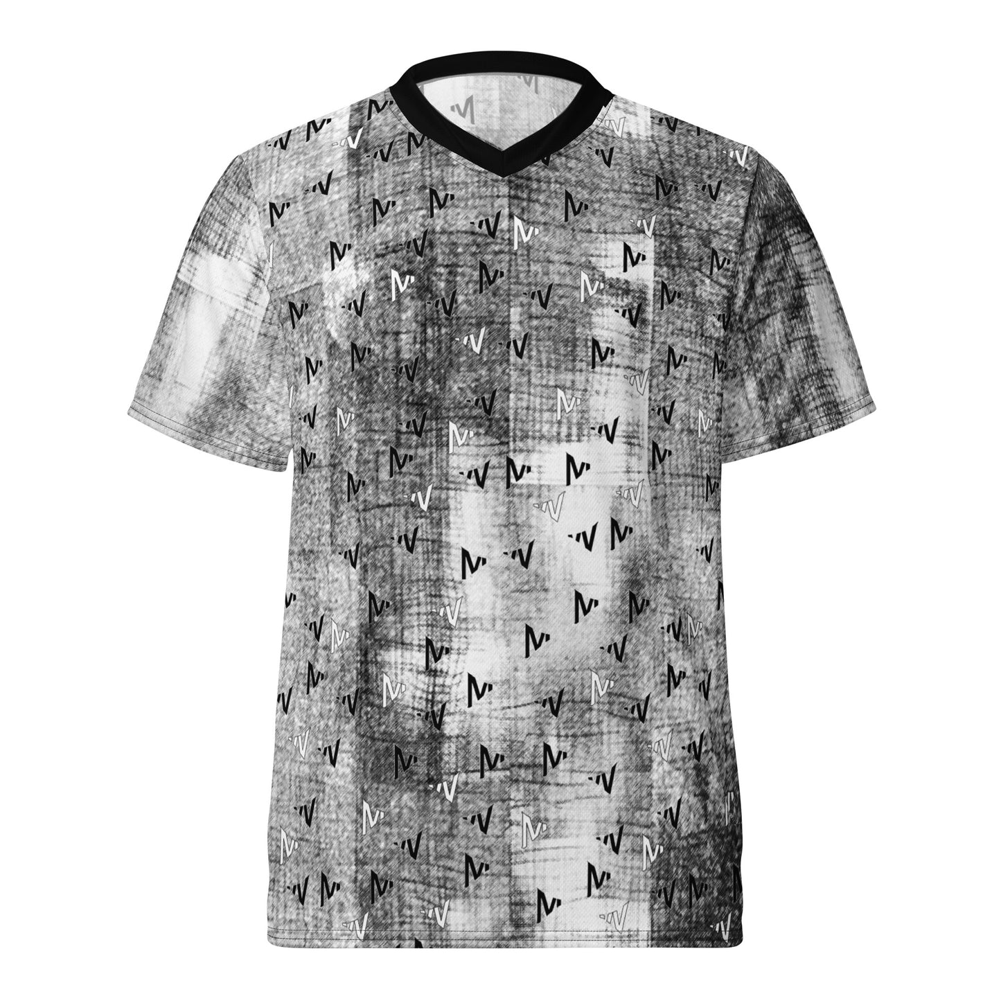 Spattered Most Wanted - #1 Shirt