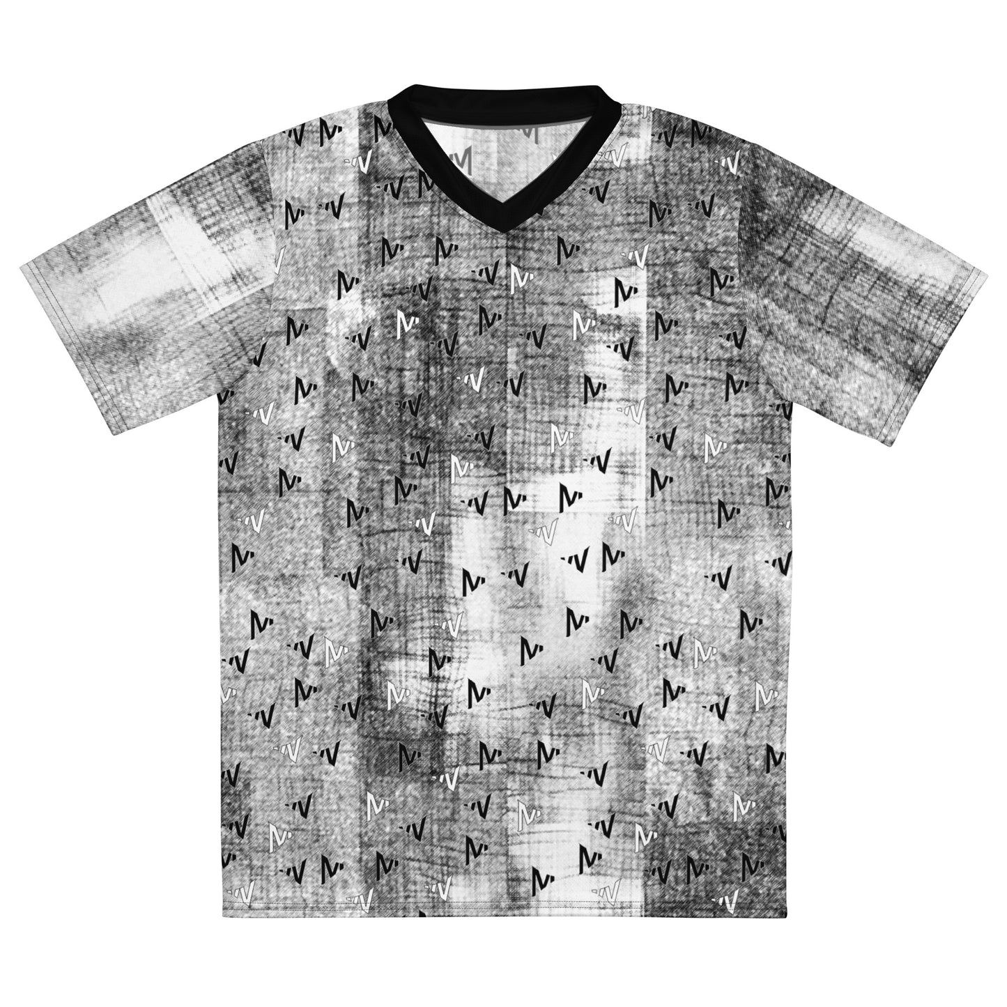 Spattered Most Wanted - #1 Shirt