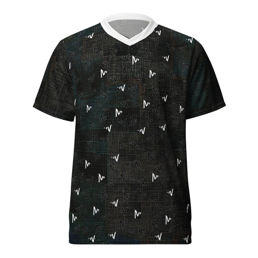 Spattered Most Wanted  #2 -Shirt