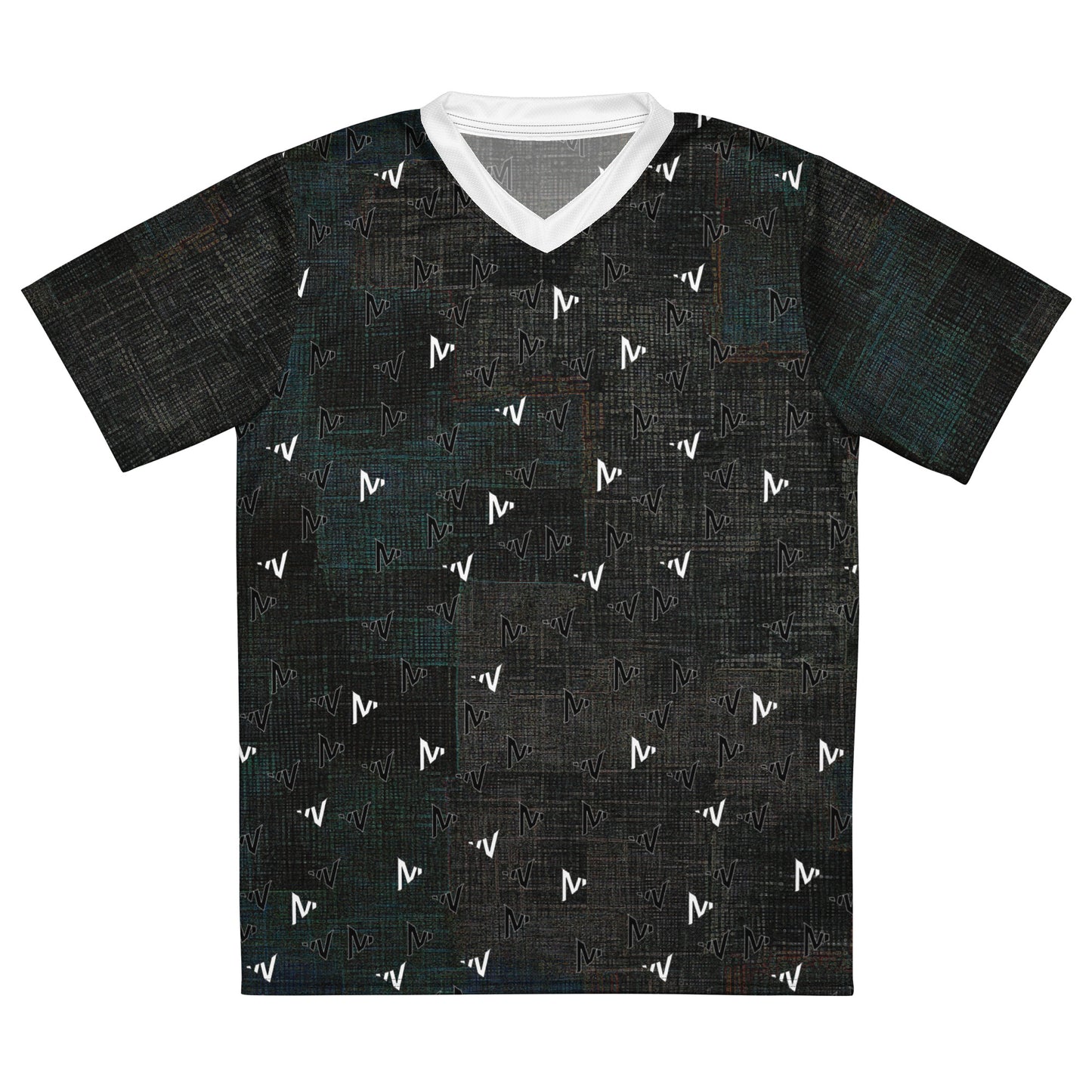 Spattered Most Wanted  #2 -Shirt